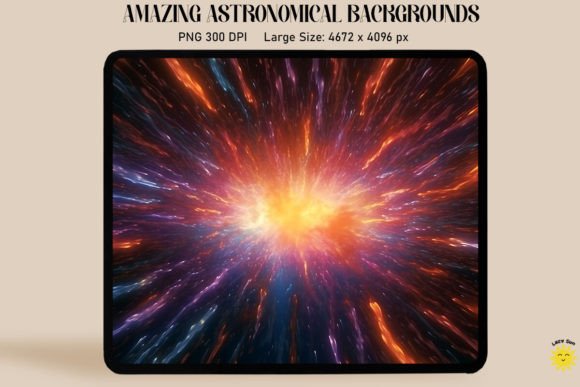Beautiful Universe Backgrounds: Your Guide to Cosmic Design
